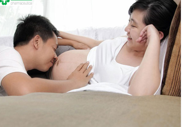 Quan hệ tình dục khi mang thai: Nên hay không?