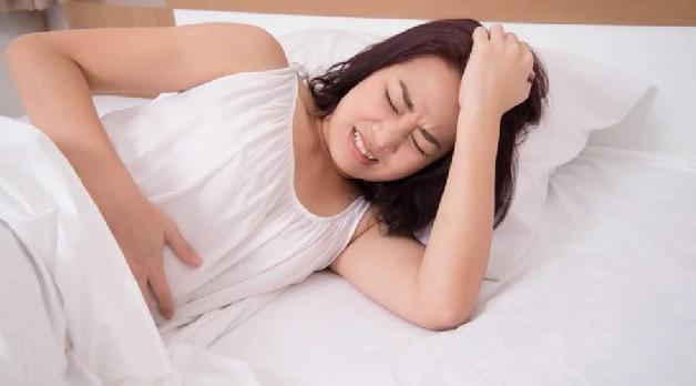 Mẹ bầu bị tiêu chảy có nên dùng thuốc không?