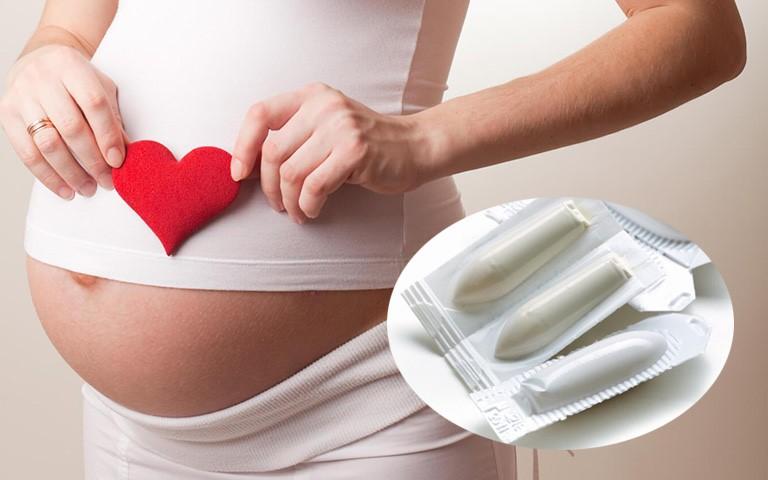 Bà bầu có nên sử dụng thuốc phụ khoa trong thai kỳ không?