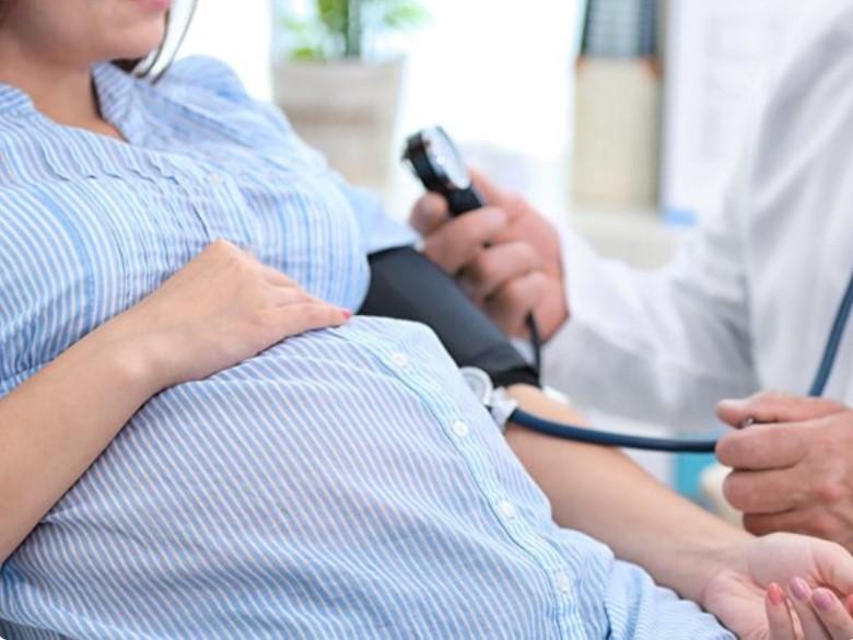 Tăng huyết áp ảnh hưởng như thế nào đối với thai kỳ