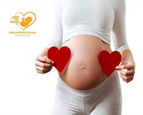 Chuẩn bị hành trình mang thai tốt nhất cho các mẹ bầu