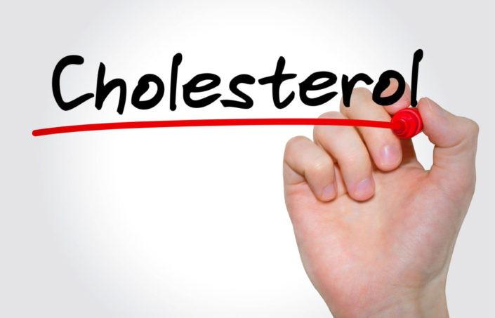 Xét nghiệm định lượng cholesterol khi mang thai