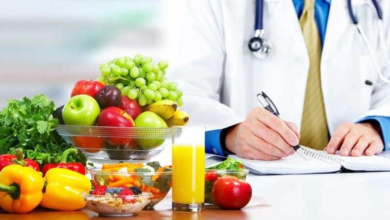 Thực phẩm tốt cho sức khỏe người bệnh sau mắc COVID-19