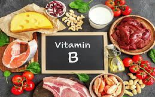 Nguyên nhân gây thiếu vitamin B cho cơ thể