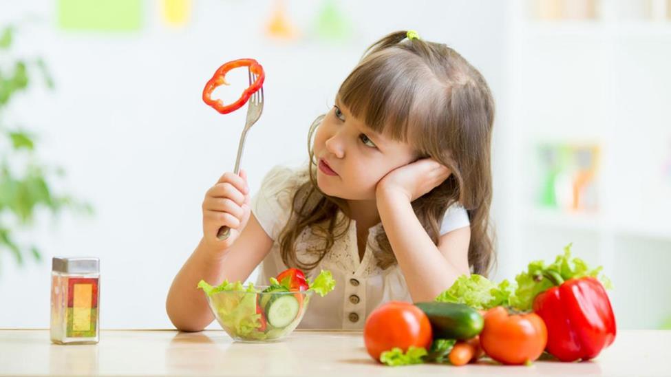 Thực phẩm bổ sung dinh dưỡng cho trẻ thiếu máu.