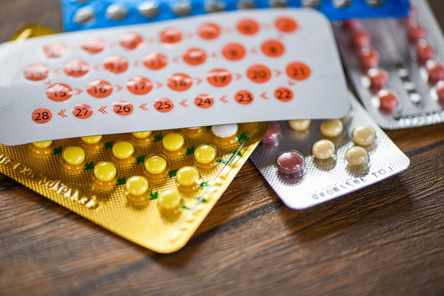 Thuốc tránh thai có thể dùng lâu dài không?