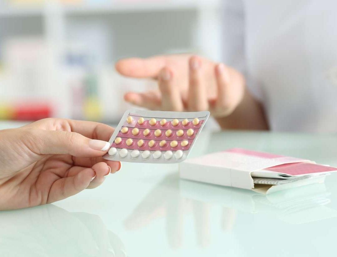 Hướng dẫn uống thuốc tránh thai hàng ngày đúng cách?