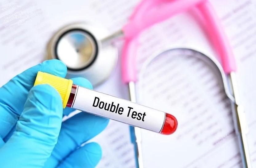 Xét nghiệm sàng lọc dị tật Double test