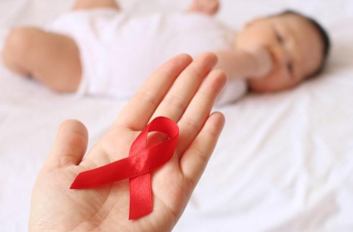 Dự phòng lây nhiễm HIV từ mẹ sang con
