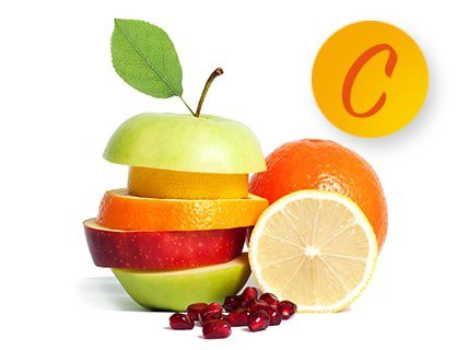 vai trò của vitamin C