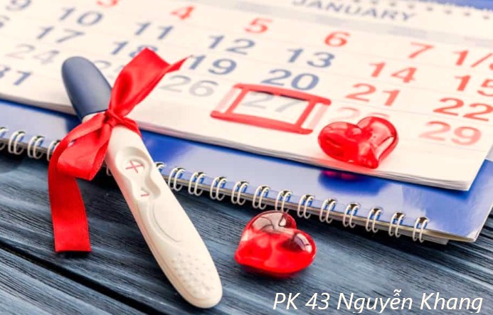 dừng thuốc tránh thai trong thời gian bao lâu thì có thể mang thai trở lại ?