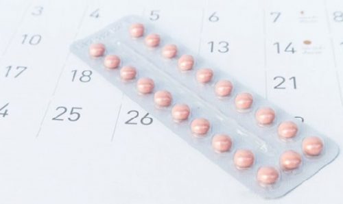 Truyện cười y khoa: Thuốc tránh thai