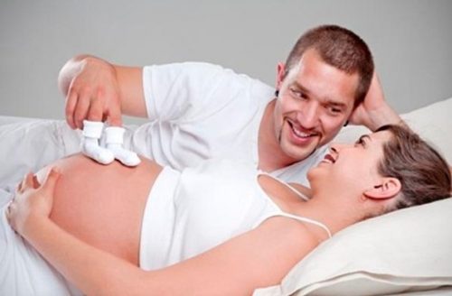 8 Lợi ích của quan hệ tình dục khi mang thai mẹ bầu nên biết