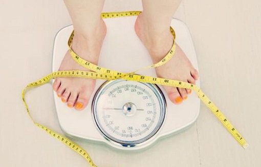 Làm sao để duy trì cân nặng hợp lý khi mang thai