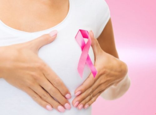 Siêu âm vú giúp tầm soát ung thư vú
