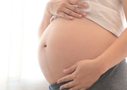 Bạn có biết – Sữa non hình thành từ tháng thứ mấy của thai kỳ ?