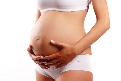 Các vấn đề thường gặp khi mang thai và cách khắc phục