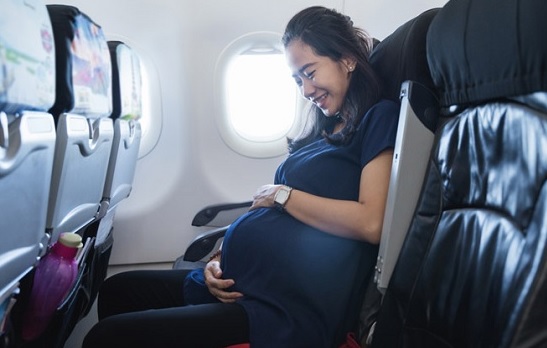 Đi du lịch khi mang thai cần lưu ý những gì