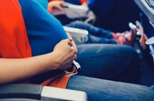 Đi du lịch khi mang thai cần lưu ý những gì?