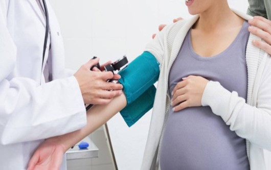 10 nỗi lo phổ biến của mẹ bầu trong quá trình mang thai