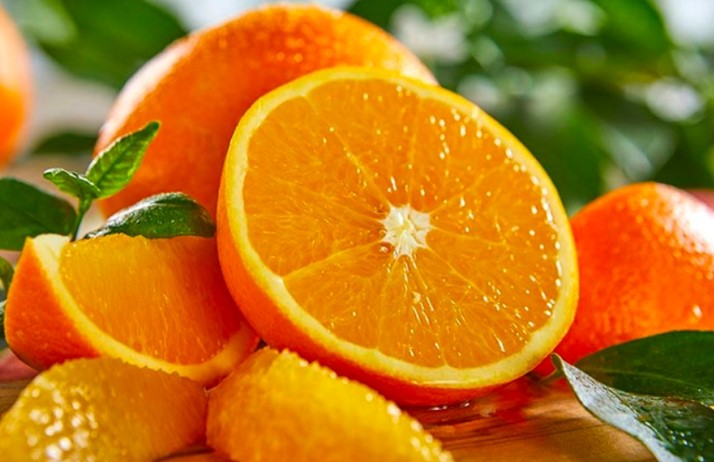 dinh dưỡng cho thai phụ bị thiếu máu, nên bổ sung thêm thực phẩm giàu vitamin C