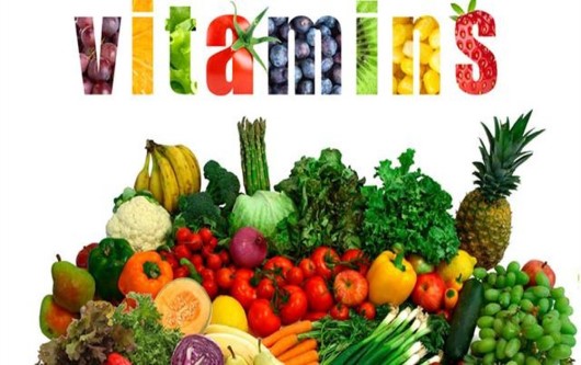 Vai trò của vitamin trong tăng cường miễn dịch phòng chống covid-19