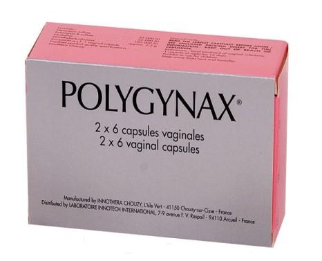 Hướng dẫn sử dụng thuốc Polygynax