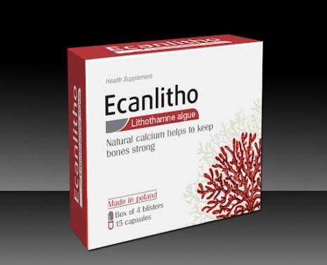 Thuốc Ecanlitho có dùng được cho phụ nữ mang thai không?