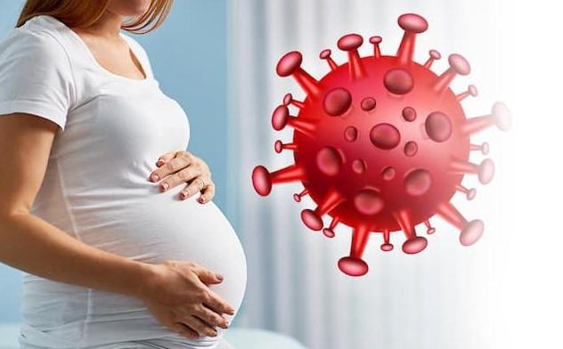 Xử trí phụ nữ mang thai nhiễm hoặc nghi nhiễm COVID-19