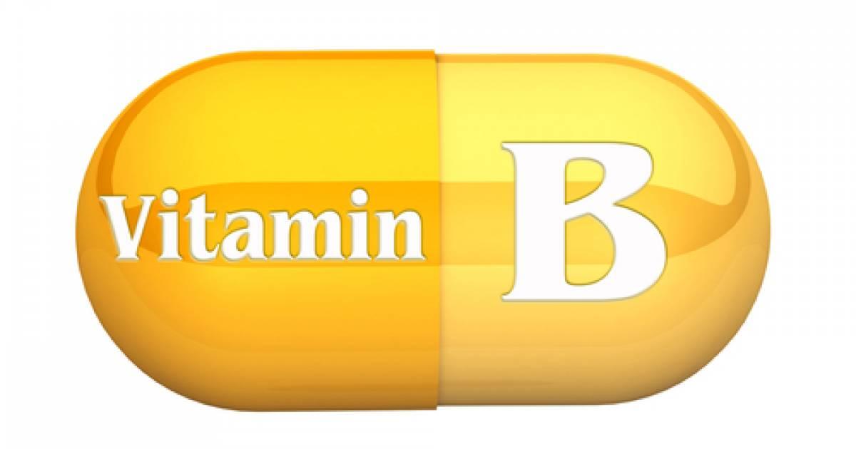 Vai trò quan trọng của vitamin B trong thai kỳ
