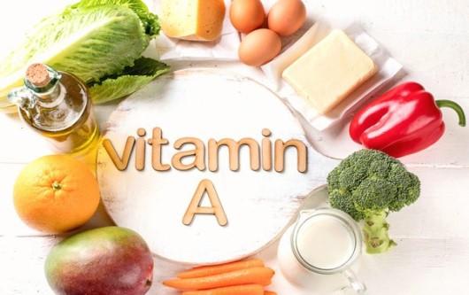 Nguyên nhân và cách phòng ngừa thiếu vitamin A