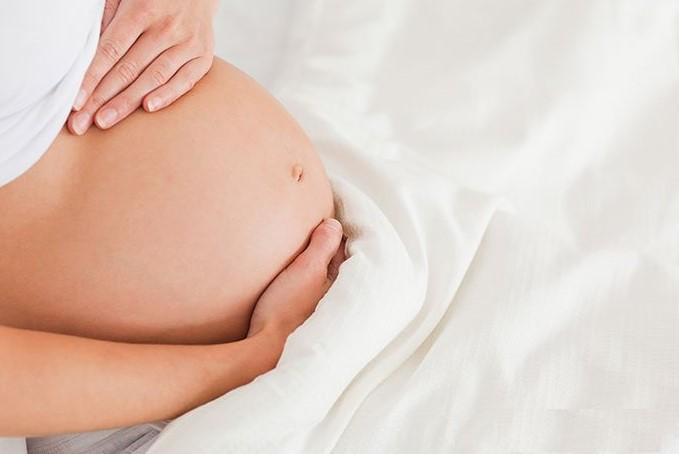  Các vấn đề gây khó chịu thường gặp của thai phụ