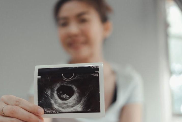 Mang thai 6 tuần bạn cần lưu ý những gì?