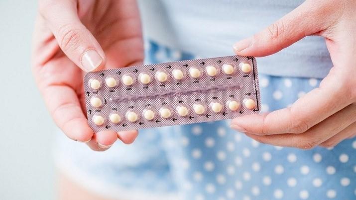 Uống thuốc tránh thai lâu năm có gây vô sinh không?