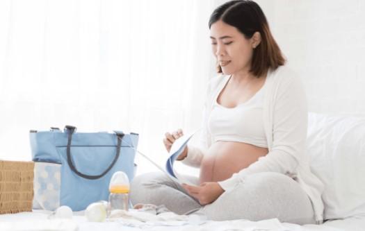 Những điều bố mẹ cần biết để chuẩn bị trước khi sinh