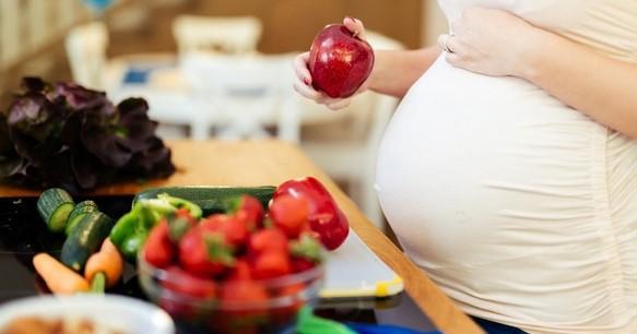 Dinh dưỡng đối với thai phụ bị tiền sản giật