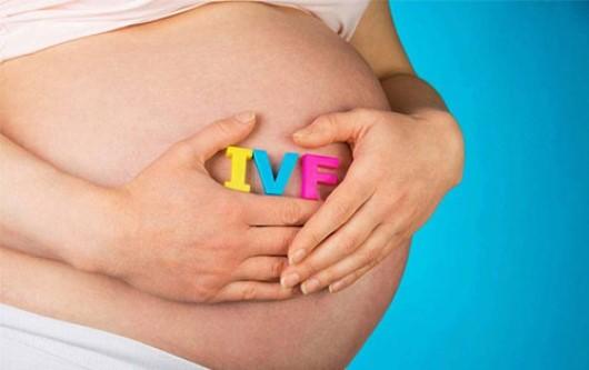 4 chuẩn bị quan trọng trước khi trước khi làm IVF