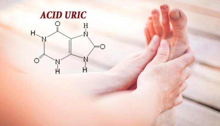 Lợi ích của xét nghiệm định lượng acid uric