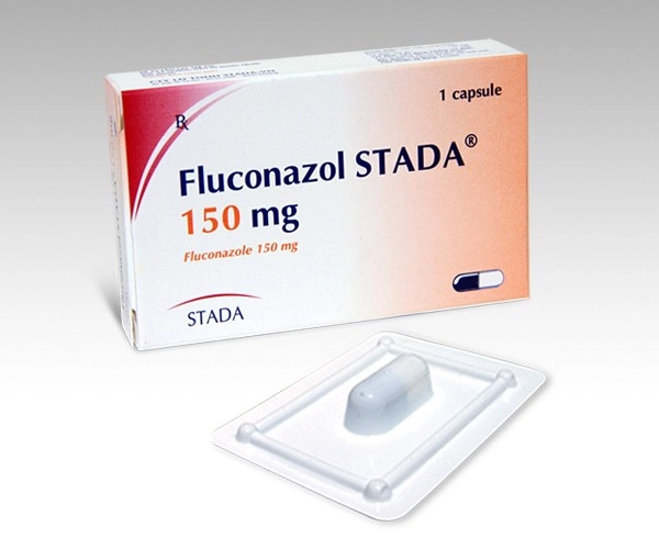 Công dụng, liều dùng của thuốc Fluconazole 150mg