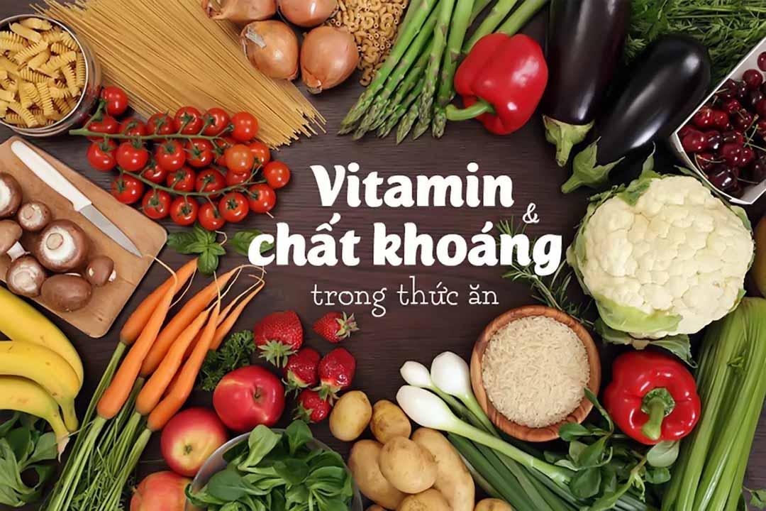 Bổ Sung Vitamin và Khoáng Chất Đúng Đủ Trong 3 Tháng Đầu Thai Kỳ
