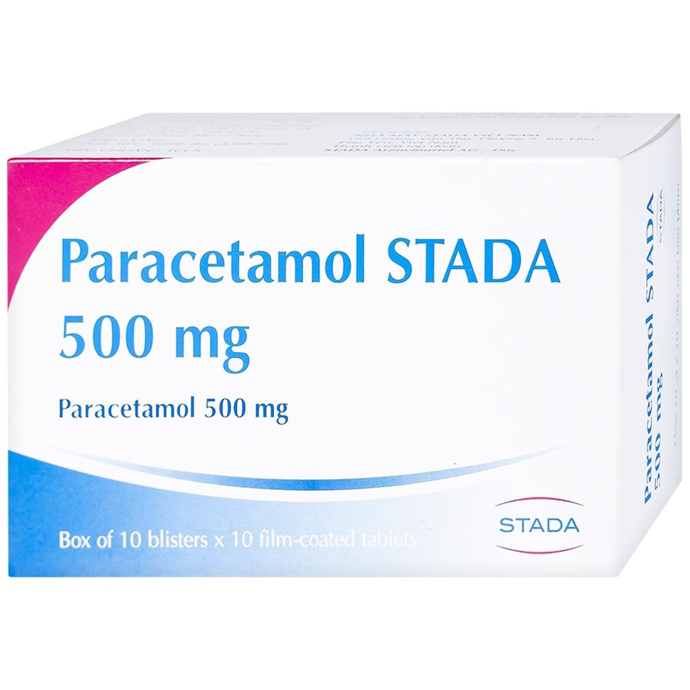 Ngộ độc Paracetamol và lưu ý khi dùng cho phụ nữ mang thai