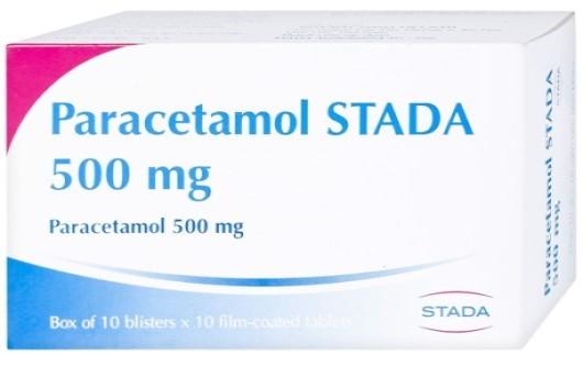 Ngộ độc Paracetamol và lưu ý khi dùng cho phụ nữ mang thai