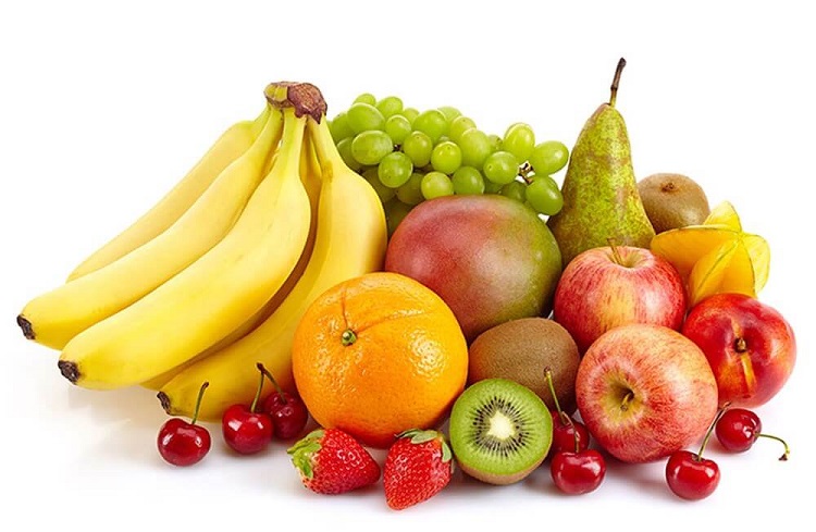 lợi ích của trái cây với sản phụ sinh mổ