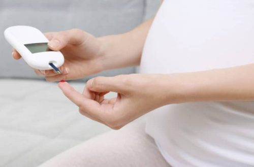 Phòng ngừa đái tháo đường thai kỳ bằng cách nào?