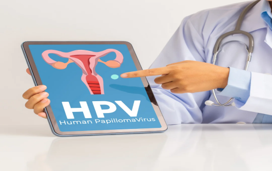 hpv, ung thư cổ tử cung, ung thư âm đạo, ung thư dương vật, ung thư hậu môn