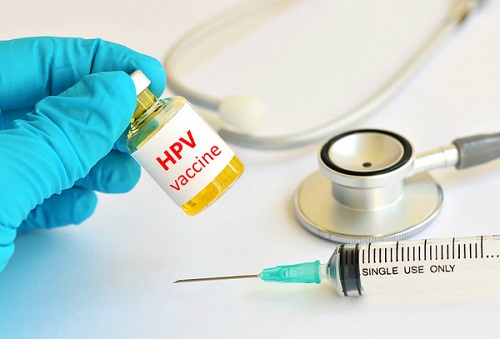 Ai nên tiêm Vắc-xin HPV?