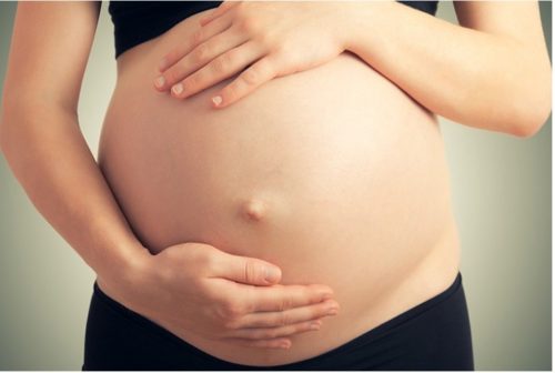 Làm thế nào để biết ngôi thai thuận?