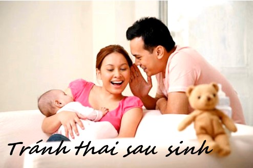 Nguyên tắc sử dụng thuốc tránh thai sau sinh an toàn và hiệu quả