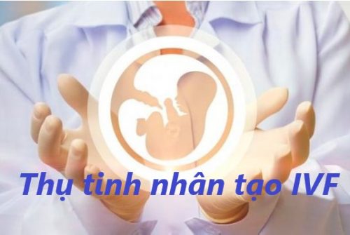 Thời gian làm IVF mất bao lâu ?