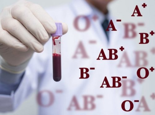 Tại sao nhóm máu AB là nhóm máu hiếm?